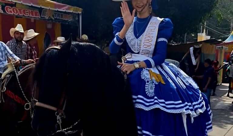 Carnaval Ahualulco 2026: hoy reciben a San Juanito de Escobedo