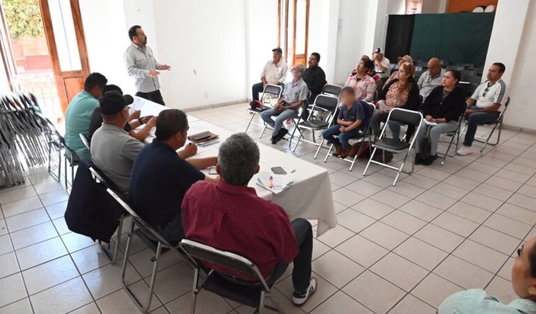 Magdalena, Jalisco: Consejo Rural publica sesión sin cifras