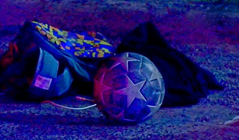 Adolescente muere atropellado por camión en Zapopan