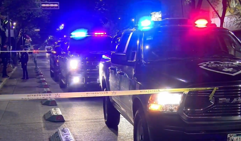 Bebé es hallada sin vida dentro de una bolsa en San Juan de Dios