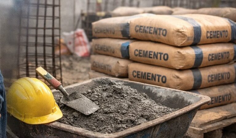 Vinculan a proceso a exdirector de Adquisiciones de Tala por compra de cemento más caro