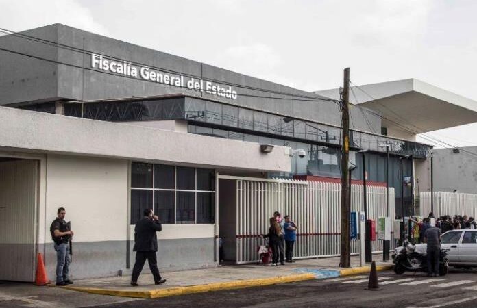 Fiscalía instala agencias especiales tras violencia del 22 de febrero en Jalisco