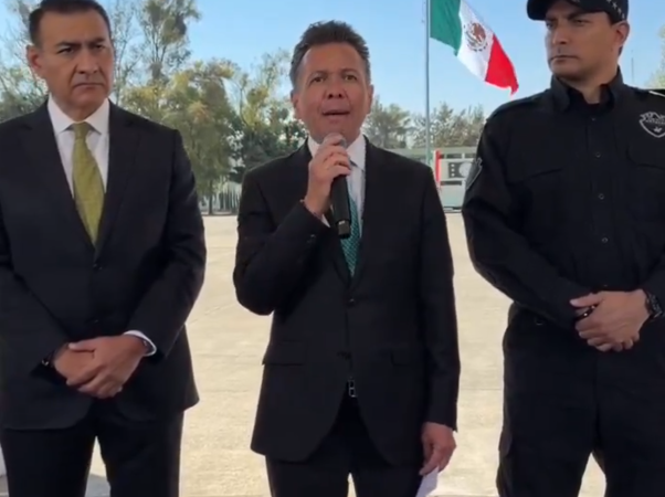 Código Rojo se levanta en Jalisco; seguridad sigue activa