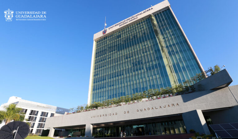 UdeG suspende clases y actividades por seguridad