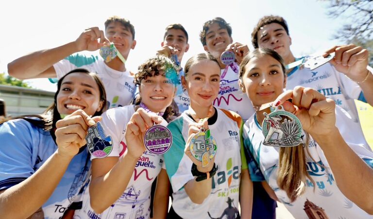 Jalisco Corre 2026 llegará a Tala y municipios del interior