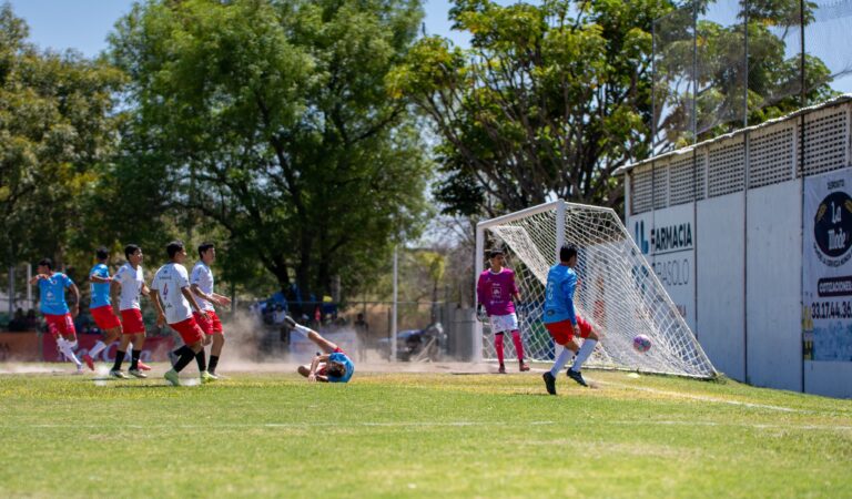 Copa Jalisco 2026: Jornada 2 deja goleadas y buenos resultados para Tala y Ahualulco
