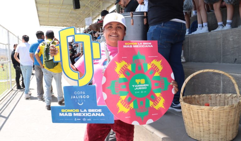 Copa Jalisco 2026: Jornada 3 deja goleadas y define rumbo en grupos