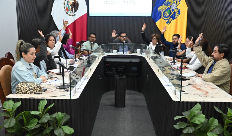 Cabildo de Magdalena avala decisiones con dudas en transparencia