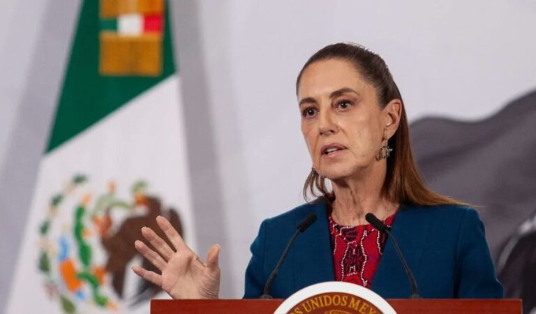 Sheinbaum visitará Jalisco y encabezará agenda en Zapopan