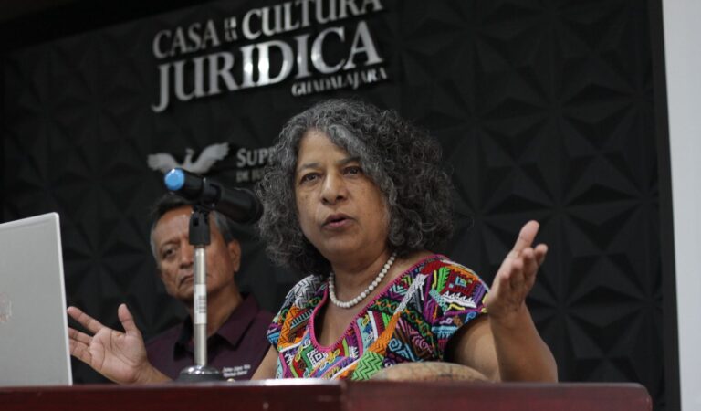 Foro sobre infancias trans abre debate en Jalisco