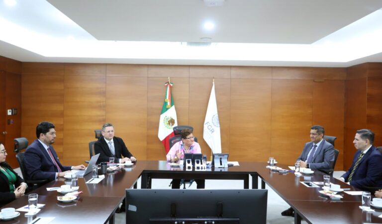 FGR nombra nuevos fiscales federales; Jalisco estrena titular