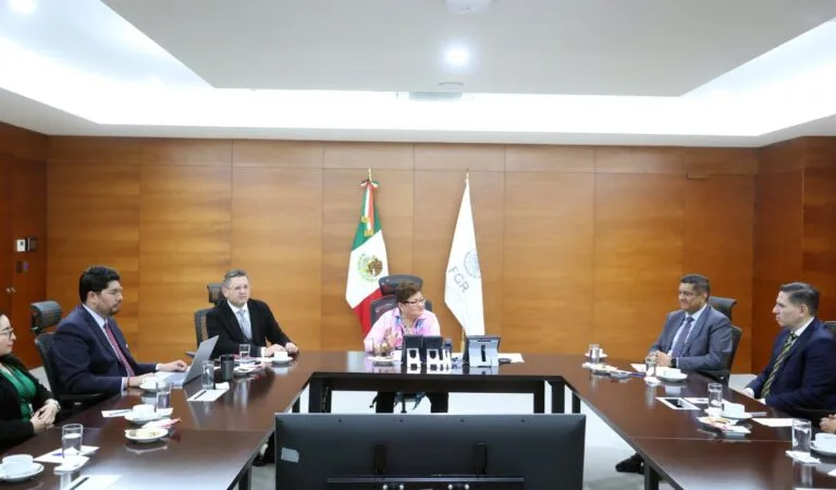 FGR nombra nuevos fiscales federales; Jalisco estrena titular