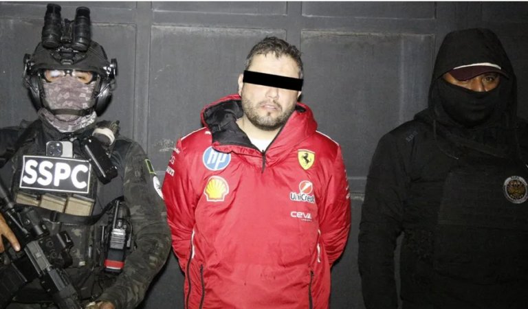 Suspensión frena juicio contra ex alcalde de Tequila