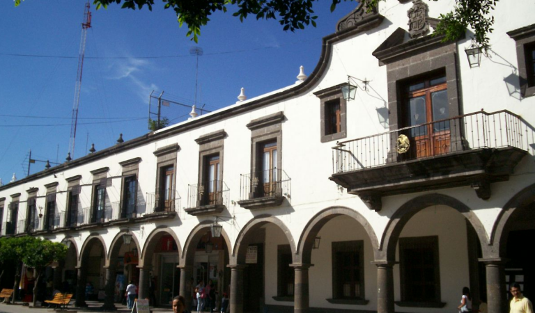 Renuncia delegado en Tlaquepaque; acusa centralismo y grilla interna