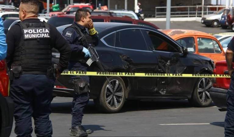 Policía de Zapopan es baleado tras incidente vial en Tlaquepaque