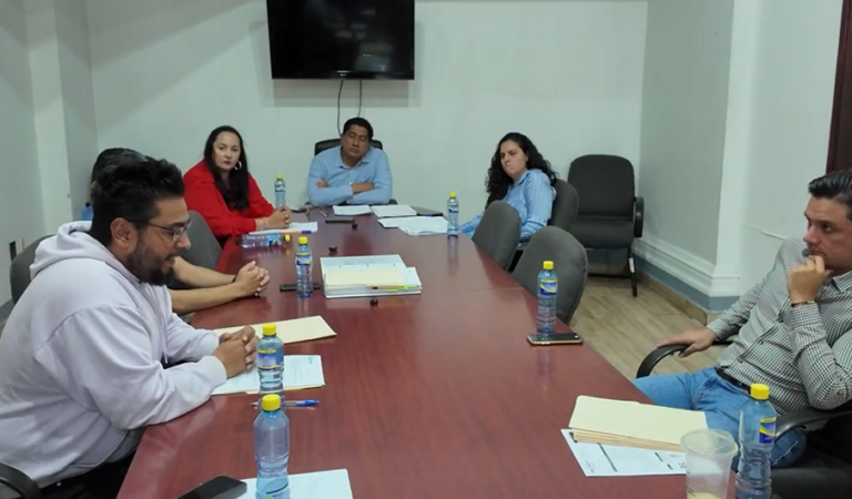 Vivienda en Ameca divide al Cabildo y exhibe reclamos ciudadanos