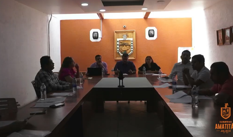 Aprueban millones en Amatitán sin debate ni transparencia