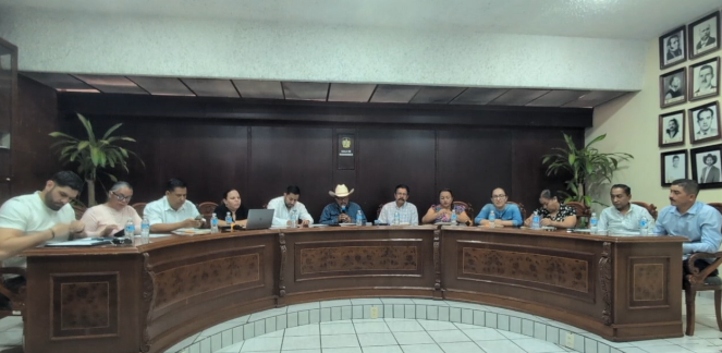 Aprueban comodato para clínica renal en Etzatlán