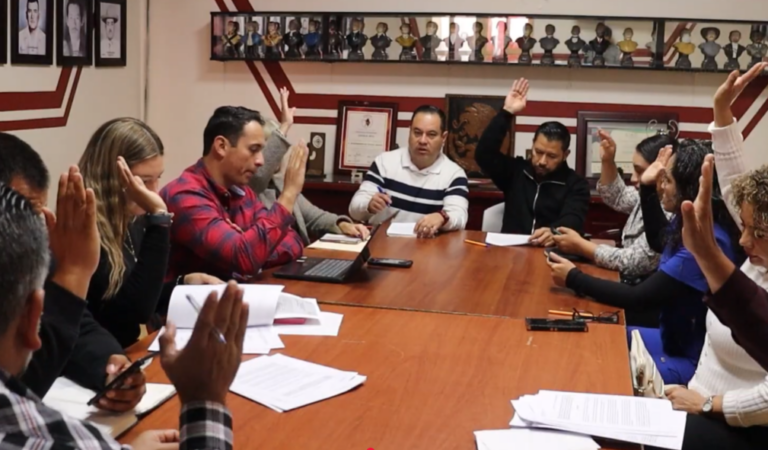 Cocula aprueba obras millonarias, pero admite no tener recursos para caminos