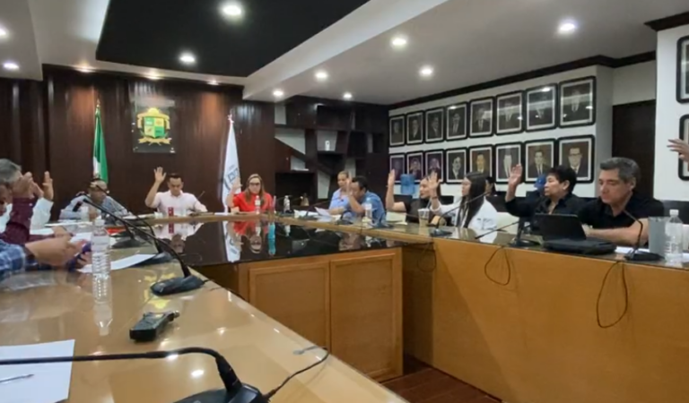 Cabildo de Tala aprueba Feria 2026, apoyo a Copa Jalisco y proyecto de nuevo complejo de seguridad