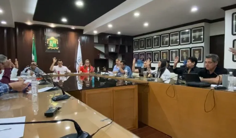 Cabildo de Tala aprueba Feria 2026, apoyo a Copa Jalisco y proyecto de nuevo complejo de seguridad