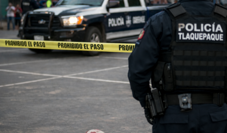 Niño baleado en Miravalle tras discusión por partido de fútbol
