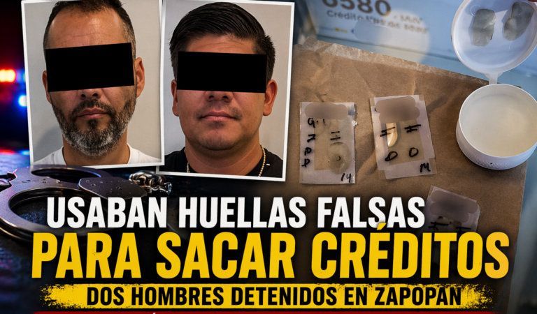 El fraude “perfecto” que se cayó por pedir demasiado