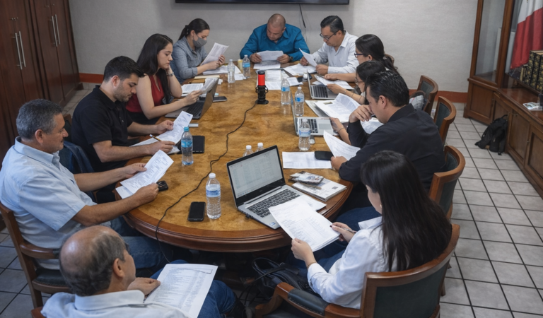 El Arenal aprueba más de 4 millones para Listo Jalisco y valida gastos superiores a 140 millones