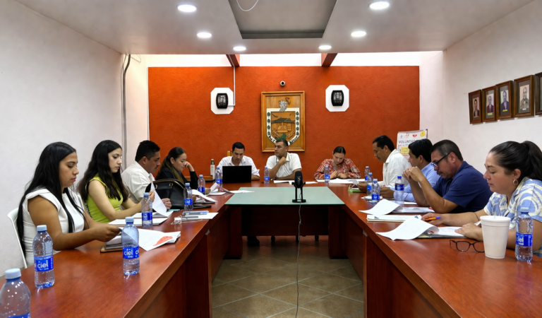 Amatitán avala proyecto con UdeG y reformas sin mayor análisis