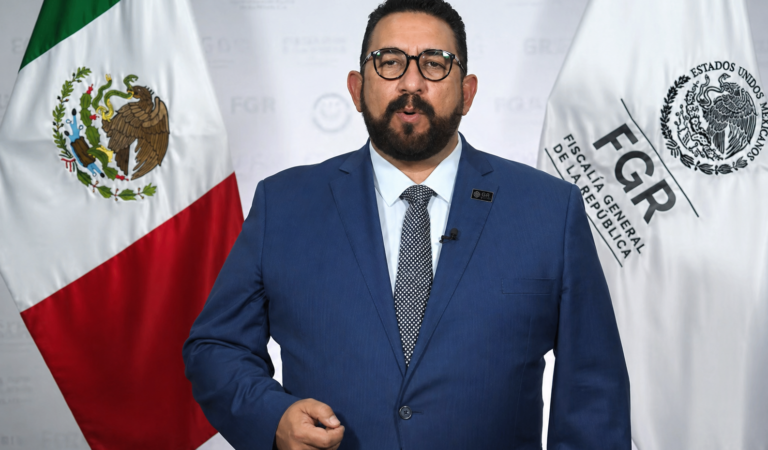 FGR frena presión de EE.UU.: acusa falta de pruebas contra funcionarios de Sinaloa