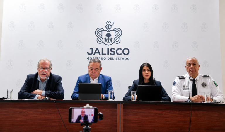 Ponchallantas en Tala y Ameca: investigan vínculo con robo de combustible