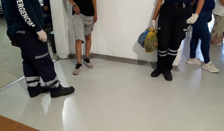 Escapa menor tras falsa oferta laboral en Tlaquepaque