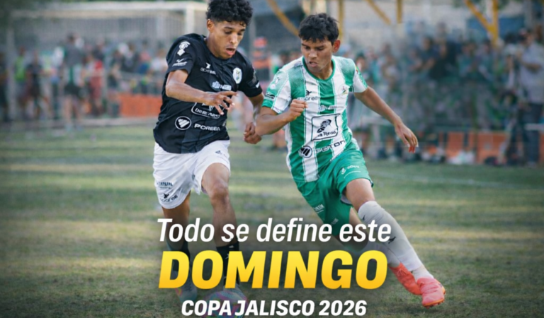 Tala toma ventaja; Ahualulco va por remontada este domingo