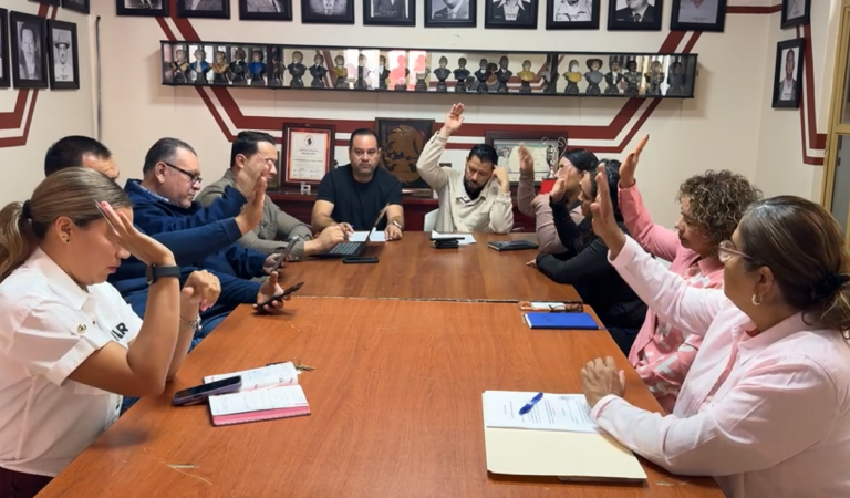 Cocula aprueba obras y apoyos millonarios en sesión extraordinaria