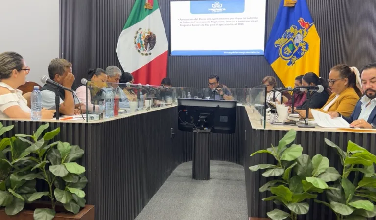 Magdalena: señalan irregularidades en parque vehicular y crece tensión en cabildo