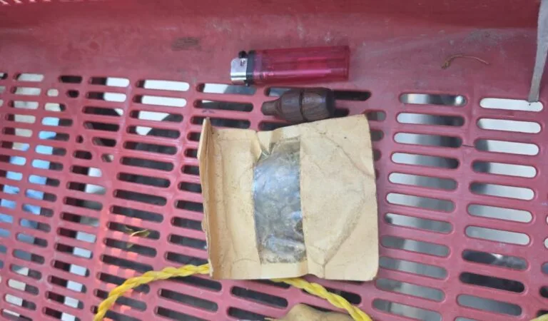 Detienen en Zapopan a menor ligado a homicidio en Miramar