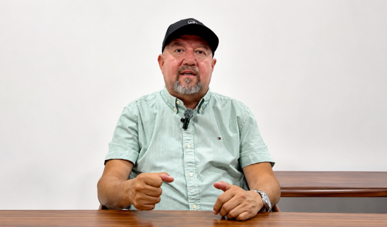 El Güero Padilla” denuncia presunta intervención en elección cañera