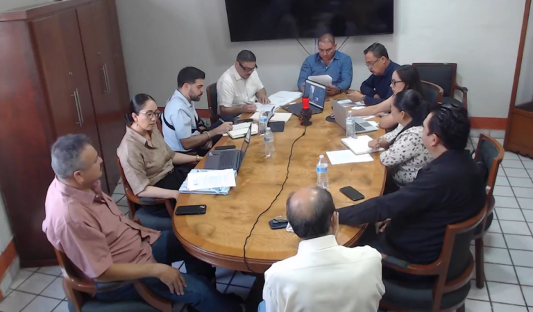 Cabildo de El Arenal aprueba refuerzo policial, programas sociales y nuevas gestiones para el municipio.