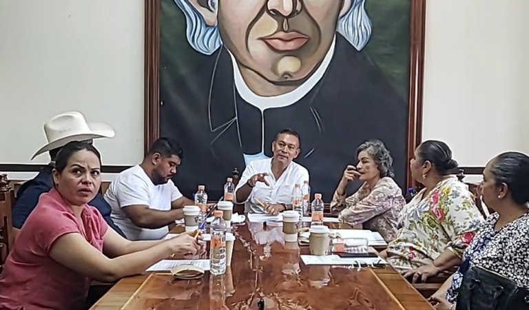 Ahualulco aprueba reformas para fortalecer protección a mujeres víctimas de violencia