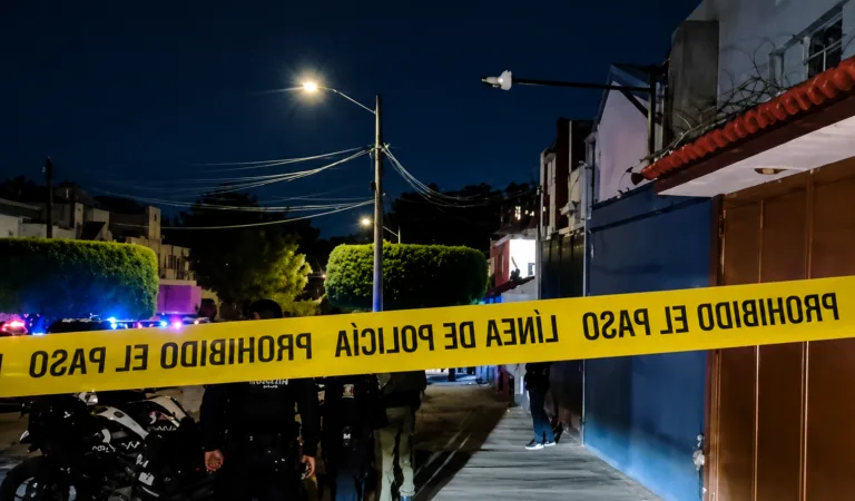 Mujer de 78 años es asesinada dentro de vivienda en Colinas de la Normal