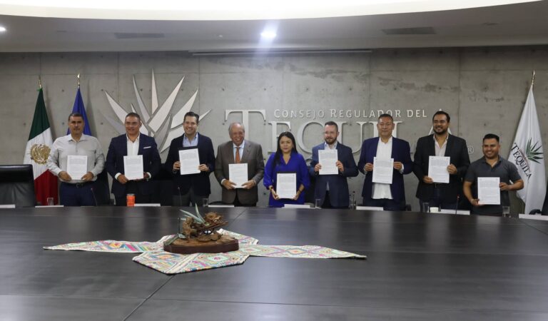 Ruta del Tequila suma a Ahualulco de Mercado, Teuchitlán, Etzatlán y San Juanito rumbo al Mundial 2026
