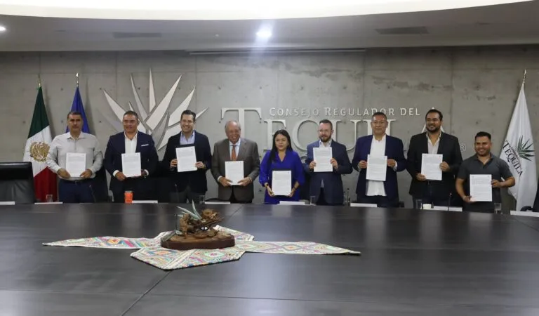 Ruta del Tequila suma a Ahualulco de Mercado, Teuchitlán, Etzatlán y San Juanito rumbo al Mundial 2026
