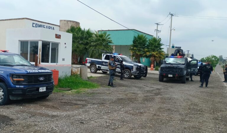 Enfrentamiento armado en Yahualica deja tres presuntos agresores muertos y dos militares heridos