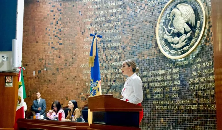 Congreso rechaza auditoría a Puerto Vallarta; oposición acusa protección política