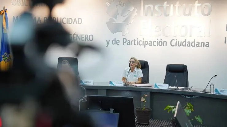 IEPC Jalisco garantiza continuidad institucional tras la renuncia de Paula Ramírez a la presidencia