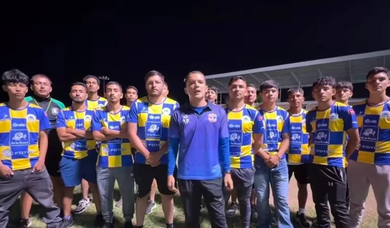 Entrenador de Ameca rompe el silencio sobre la final de Copa Jalisco
