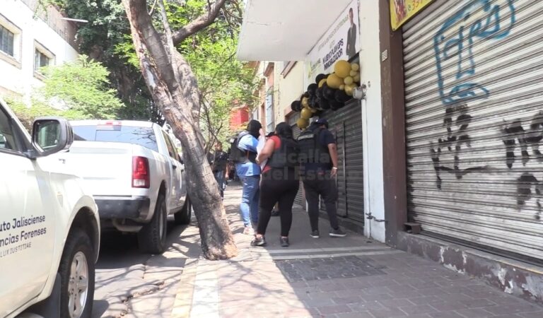Ocho detenidos por presuntos fraudes de financieras automotrices en Jalisco; suman 187 denuncias