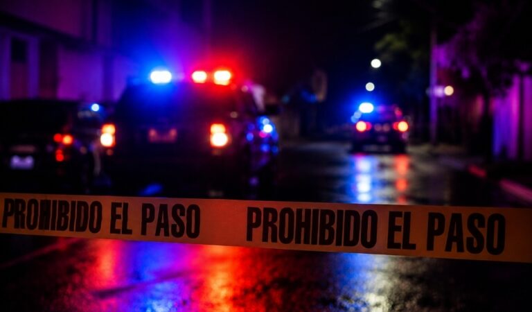 Dos mujeres resultan heridas tras ataque armado en Tequila