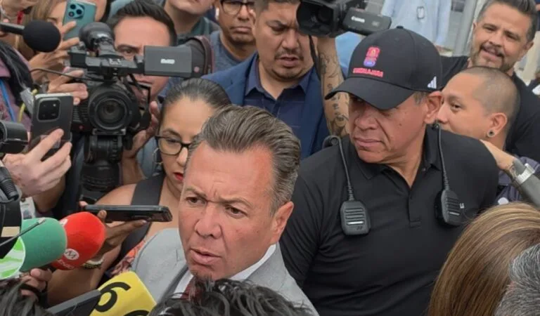 Jalisco suspenderá clases y actividades gubernamentales el 11 de junio por inauguración del Mundial 2026