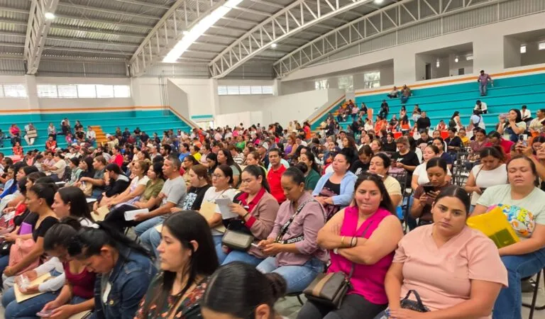 Gobierno de Jalisco entrega apoyos a más de 500 beneficiarios de la Región Valles en Tala